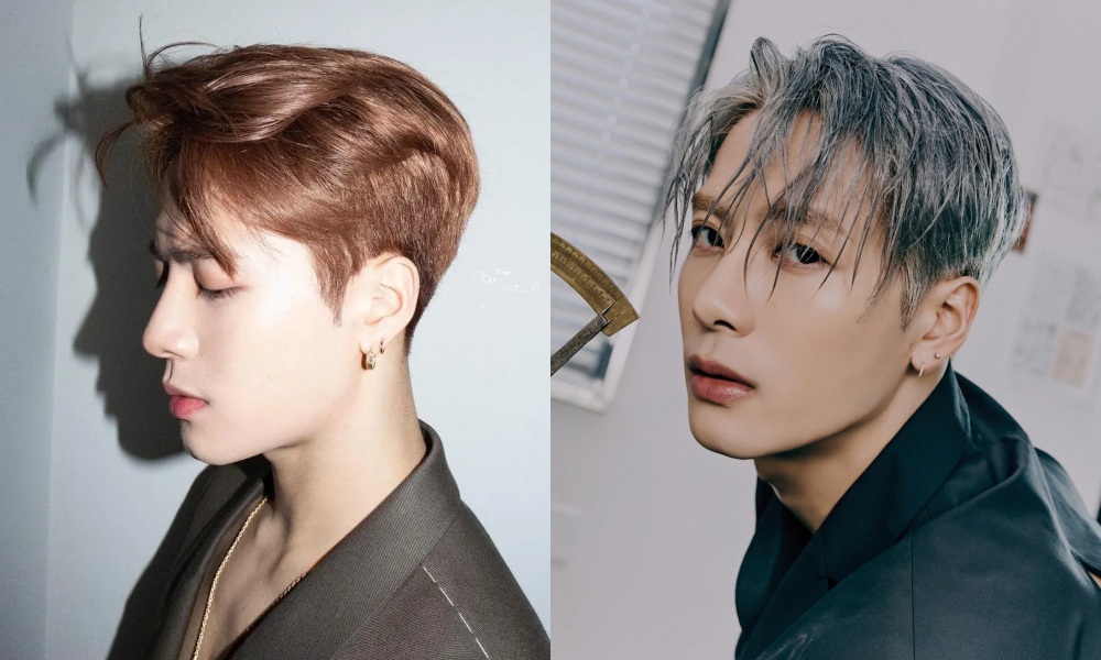 how to use hair clay jackson wang - Lifestyles