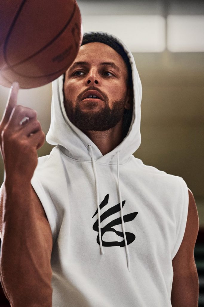 Stephen Curry curry flow 10 683x1024 - Stephen Curry 十年光辉时刻！ Curry Flow 10 球鞋亮相