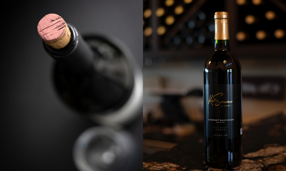 Wine Corks vs Screw Caps - 葡萄酒指南：软木塞VS旋盖封瓶，哪个比较好？