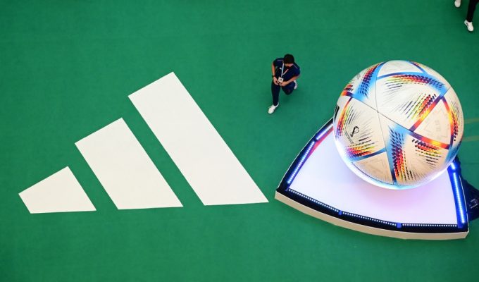adidas Official Match Ball Roadshow 680x400 - 世界杯官方比赛用球 adidas、官方时计 Hublot 展开热身活动！