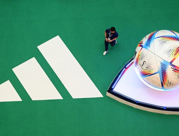 adidas Official Match Ball Roadshow 740x560 - 世界杯官方比赛用球 adidas、官方时计 Hublot 展开热身活动！