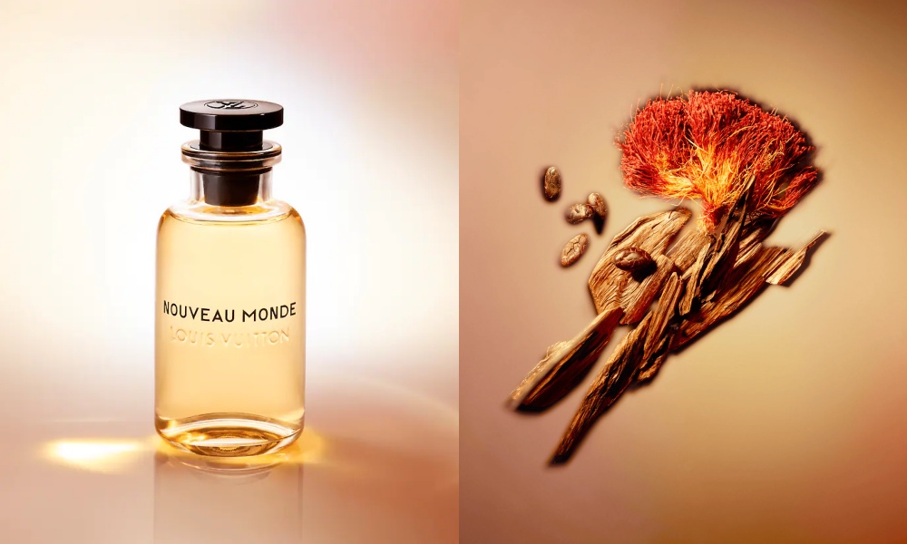 louis vuitton men perfumes nouveau monde - “有故事的香水”&nbsp;精选5款 Louis Vuitton 男士香水