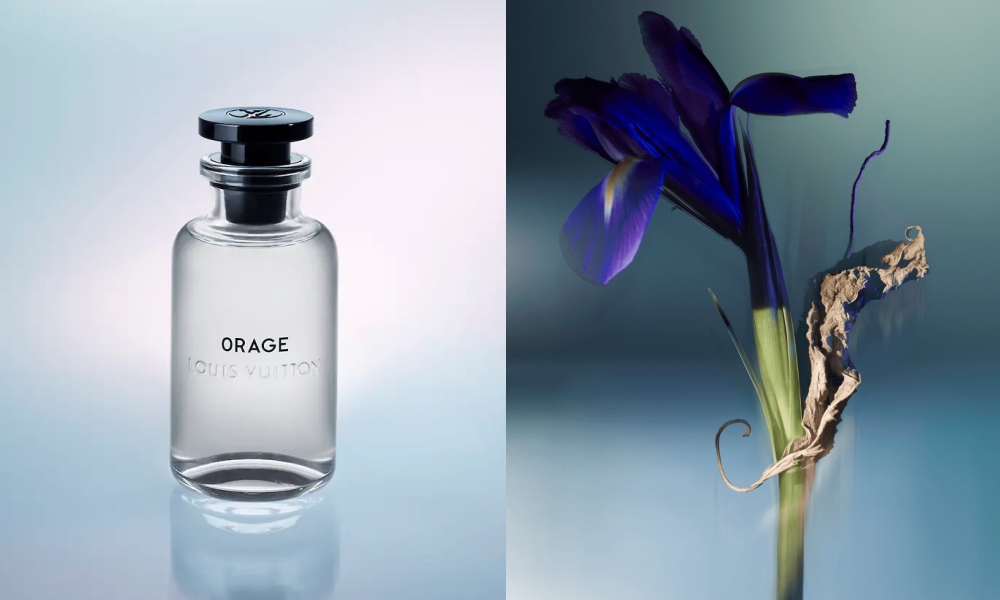 louis vuitton men perfumes orage - “有故事的香水”&nbsp;精选5款 Louis Vuitton 男士香水