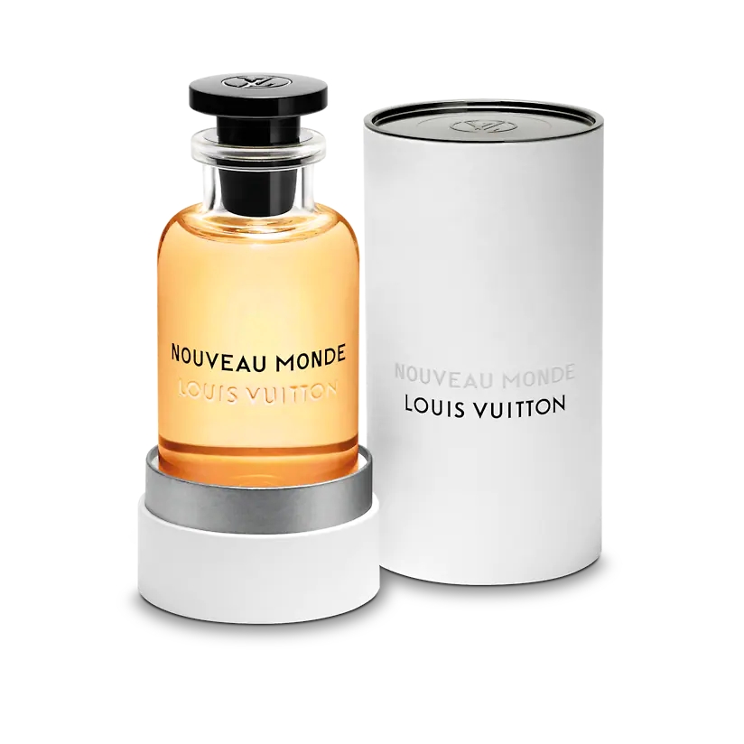 louis vuitton nouveau monde box - “有故事的香水”&nbsp;精选5款 Louis Vuitton 男士香水