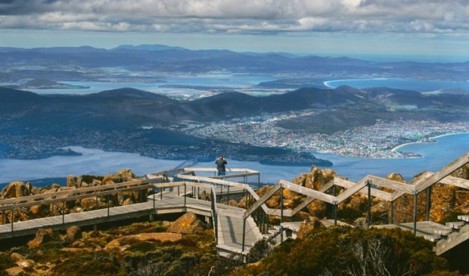 Australia Hobart 680x400 - 2023全球十大新兴旅游景点；马来西亚也上榜！