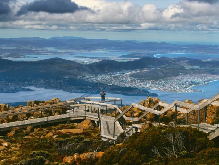 Australia Hobart 740x560 - 2023全球十大新兴旅游景点；马来西亚也上榜！