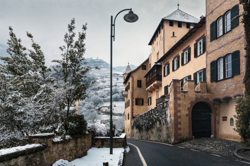 Italy Bolzano - 2023全球十大新兴旅游景点；马来西亚也上榜！