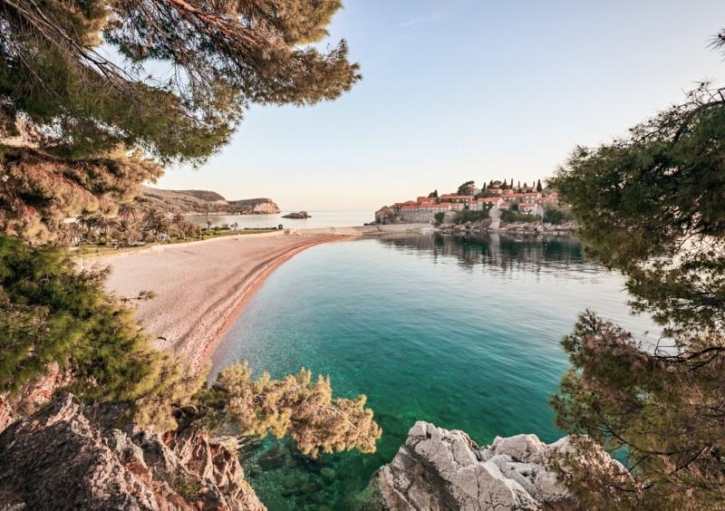 Montenegro Budva - 2023全球十大新兴旅游景点；马来西亚也上榜！