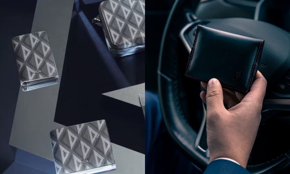 2023 mens wallet - Breitling 二度携手 Deus 打造限量版腕表