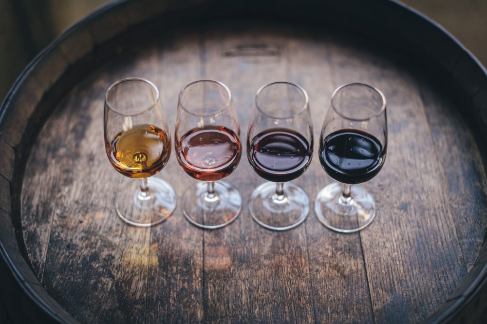 Top 7 Wine Grape Variety - 葡萄酒指南：7大葡萄酒品种，让新手快速懂喝