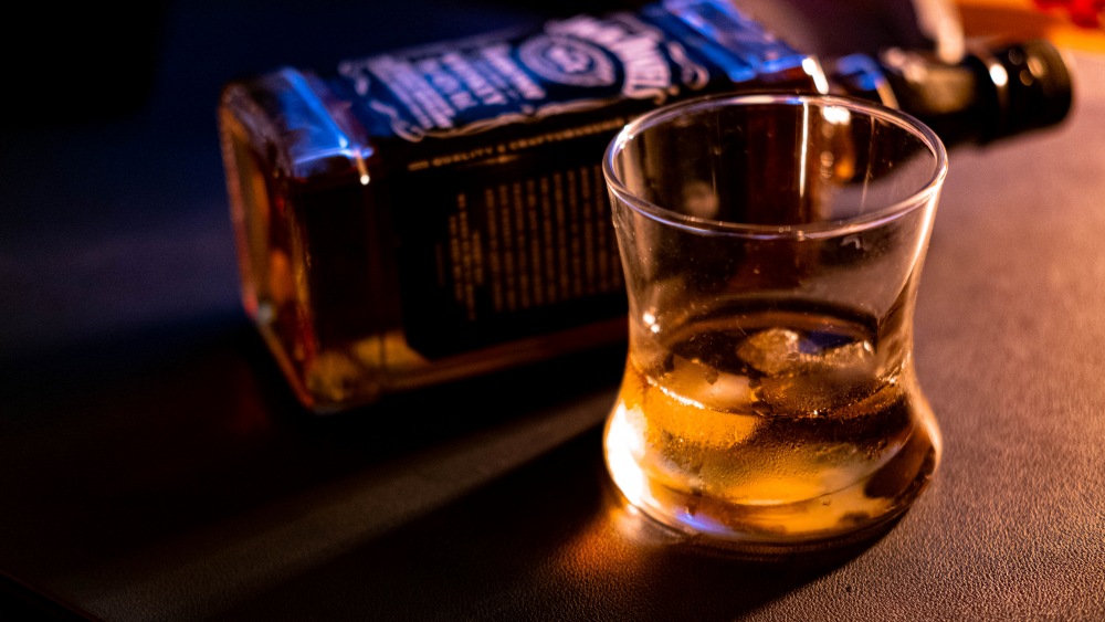 best whisky for cocktails jack daniel - 想调鸡尾酒，威士忌如何选？