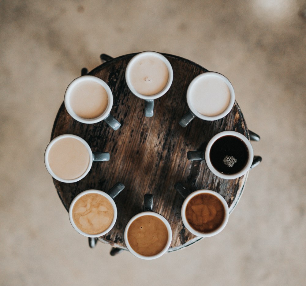 how to choose coffee - 不喜欢带酸的咖啡？这里教你怎么选