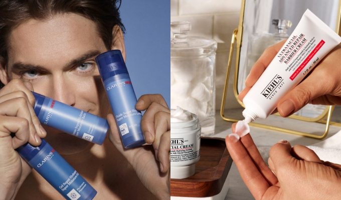 face moisturizer for men 680x400 - 男士护肤指南：搞懂肤质，选面霜超简单！