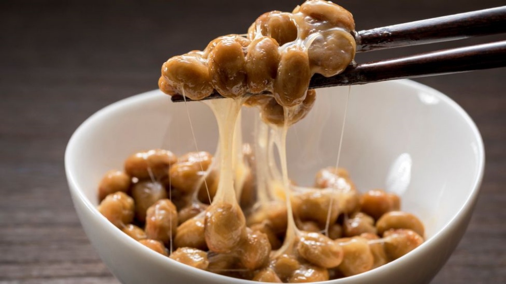 natto plant protein - 素食者如何补充蛋白质？5种优质植物蛋白质来源