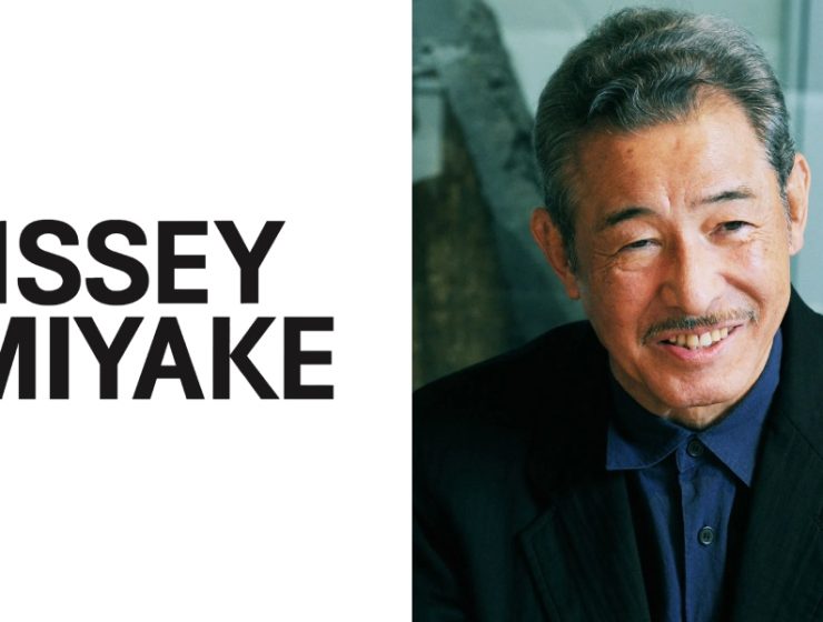 issey miyake opening 740x560 - 褶皱传奇：探寻日本时尚设计大师 ISSEY MIYAKE 的七段故事